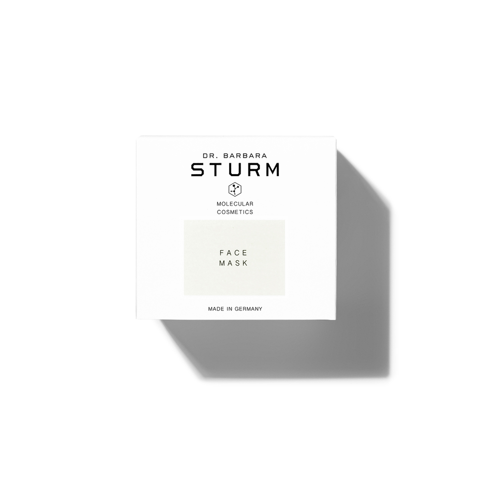 Dr barbara sturm beauty face mask 50 ml